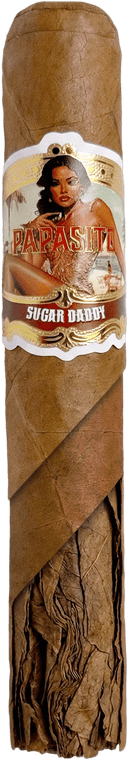 Papasito Sugar Daddy premium cigar